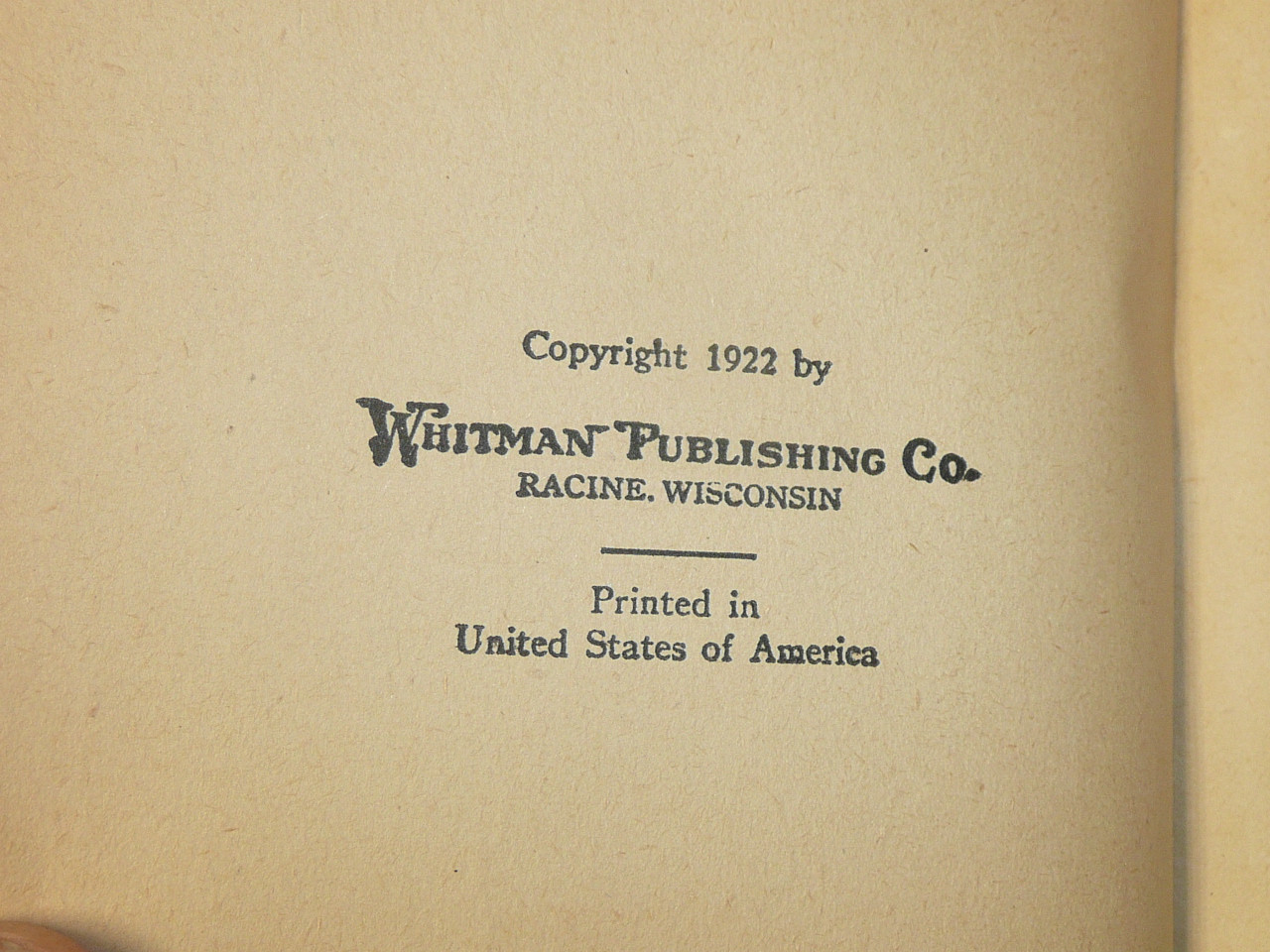 Lucky and His Friend Steve, by Elmer Sherwood, 1922, Hardbound with Dust Jacket, Boy Scout Story Book