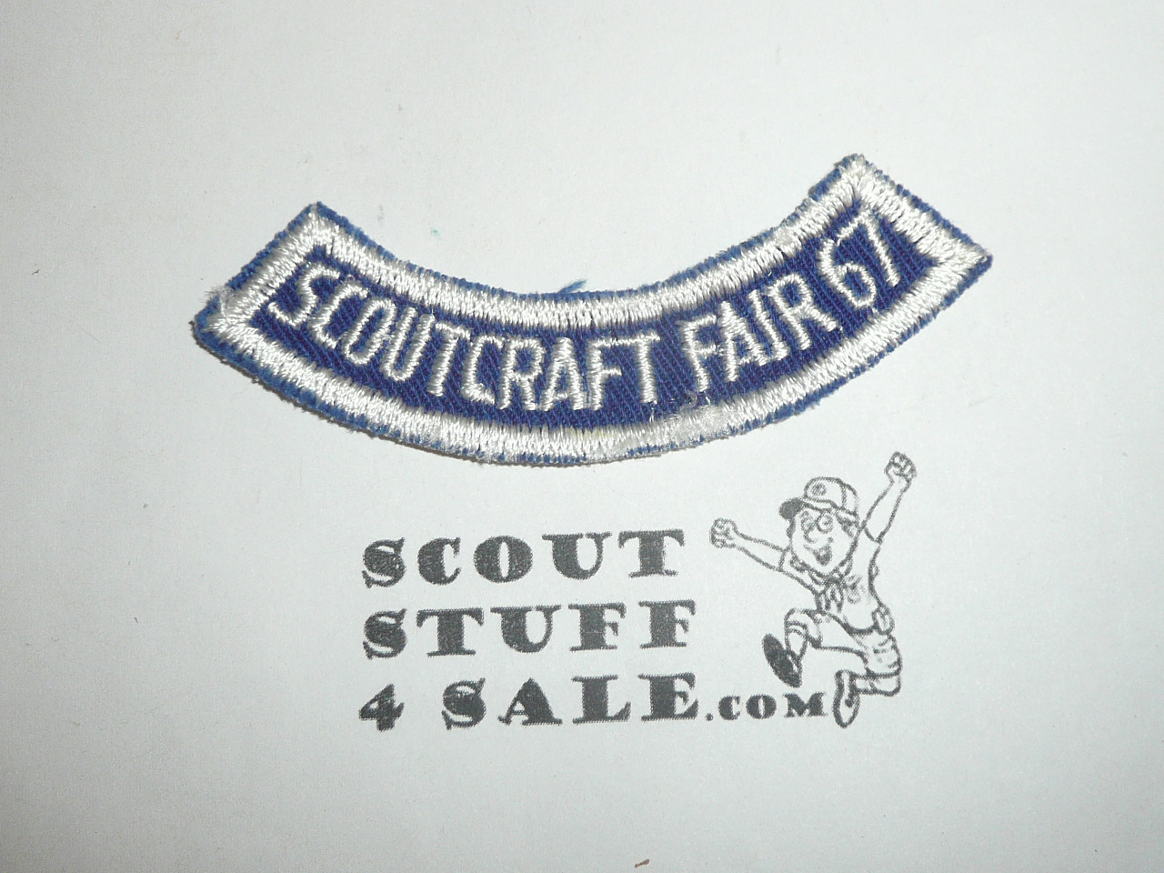 San Fernando Valley Council 1967 Scoutcraft Fair Segment