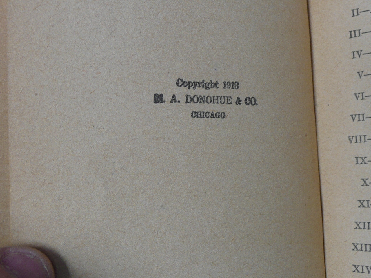 Boy Scouts' Woodcraft Lesson or Proving Their Mettle in the Field, by Archibald Lee Fletcher, 1913 First Edition, Hardbound, Boy Scout Story Book #4