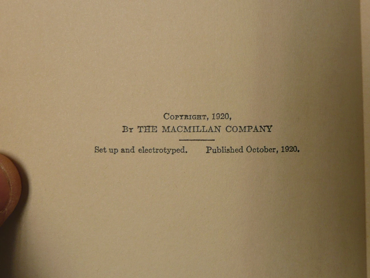 Scouts of the Desert, By John Fleming Wilson, 1920 First Printing, Hardbound with Dust Jacket, Boy Scout Story Book