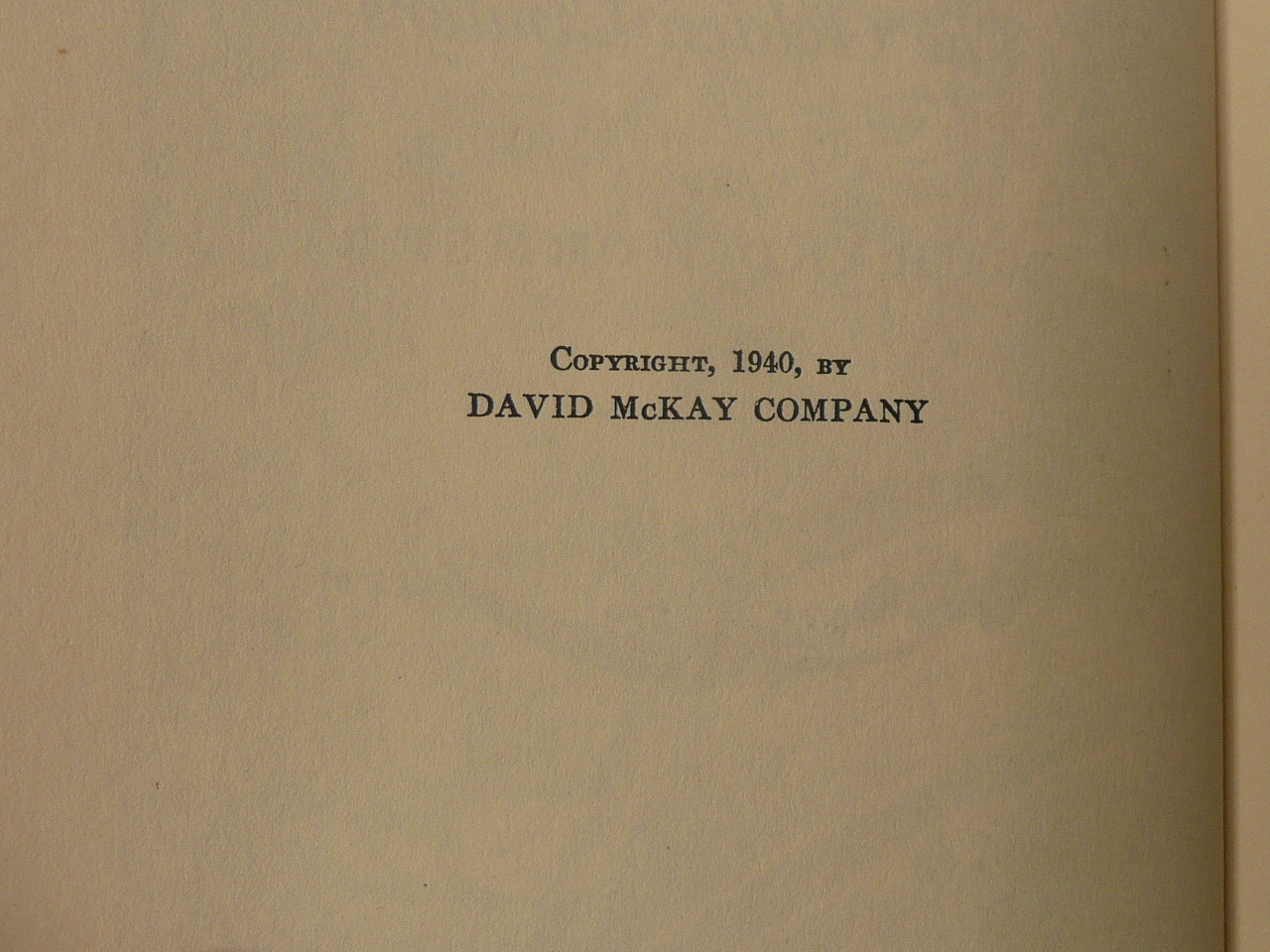 Trem McRea and the Golden Cinders, By Richard Wormser, 1940 First Printing, Hardbound with Dust Jacket, Boy Scout Story Book