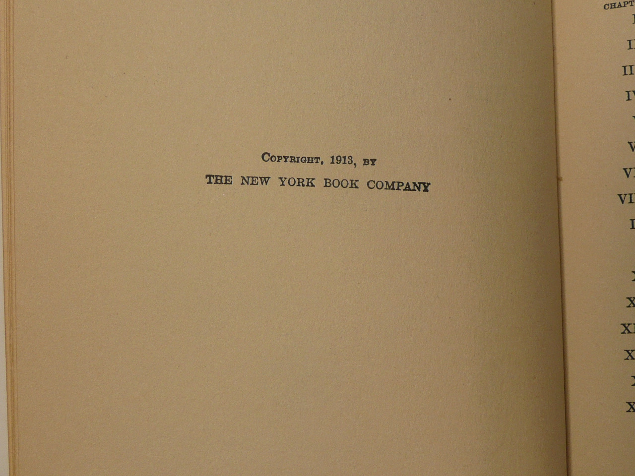 The Hickory Ridge Boy Scouts Great Hike or The Pride of the Khaki Troop, By Captain Alan Douglas, 1913 First Edition, Hardbound, Boy Scout Story Book
