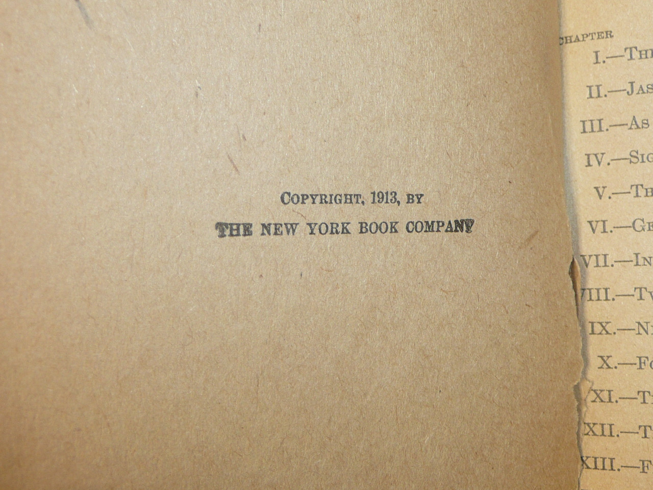 The Hickory Ridge Boy Scouts Great Hike or The Pride of the Khaki Troop, By Captain Alan Douglas, 1913 First Edition, Hardbound with Dust Jacket, Boy Scout Story Book