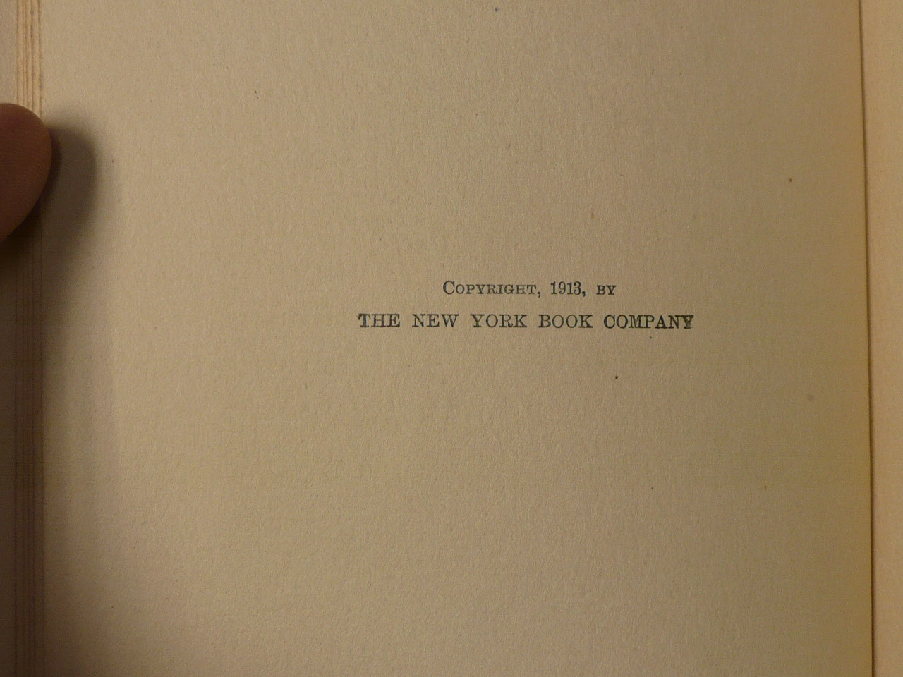The Hickory Ridge Boy Scouts Campfires of the Wolf Patrol, By Captain Alan Douglas, 1913 First Edition, Hardbound, Boy Scout Story Book