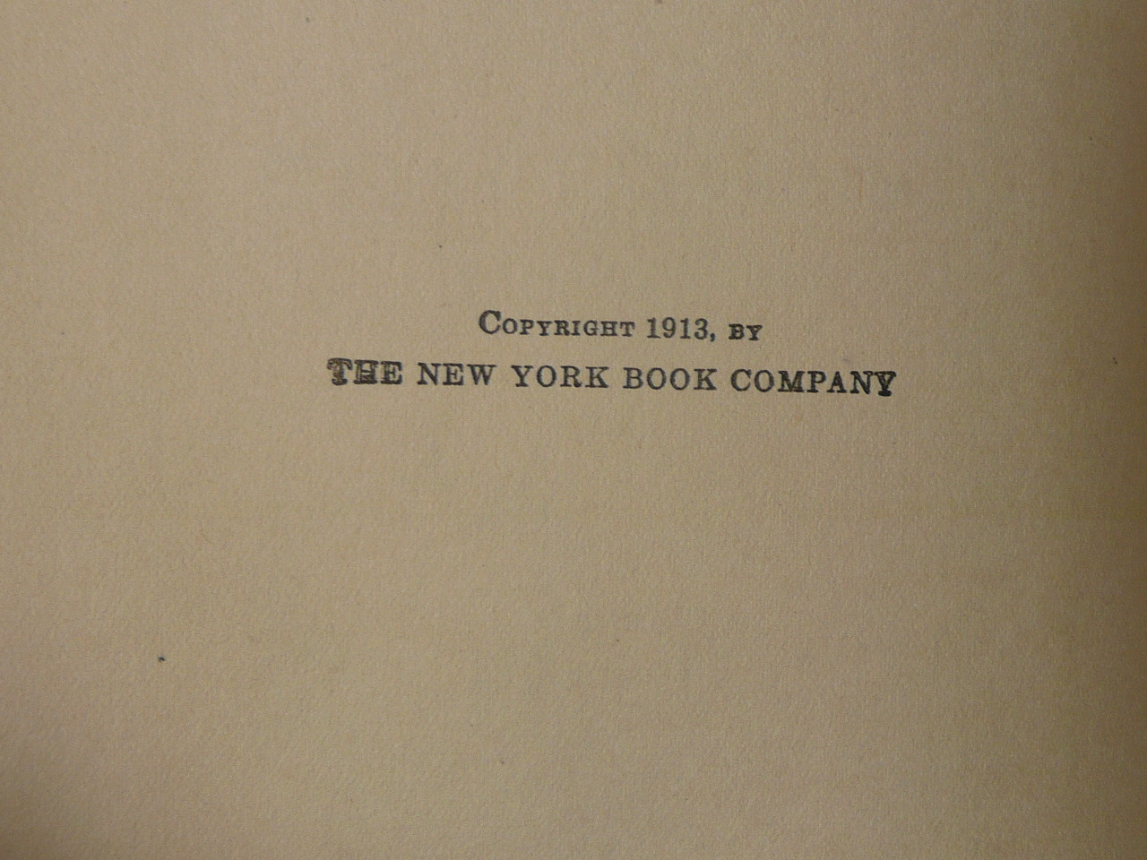 The Hickory Ridge Boy Scouts Endurance Test or How Clear Grit Won the Day, By Captain Alan Douglas, 1913 First Edition, Hardbound, Boy Scout Story Book