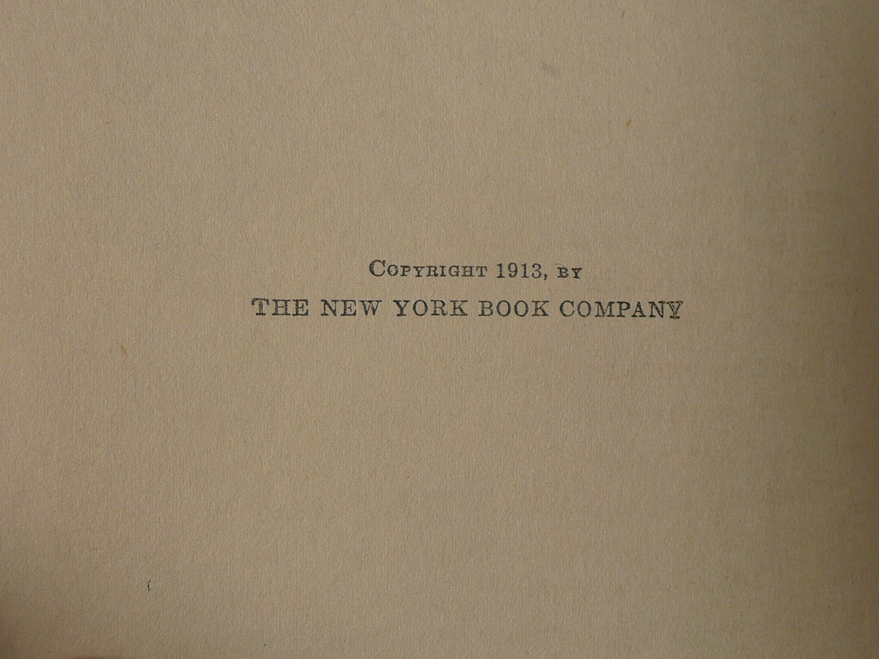 Hickory Ridge Boy Scouts Pathfinder or The Missing Tenderfoot, By Captain Alan Douglas, 1913 First Edition, Hardbound with Dust Jacket, Boy Scout Story Book
