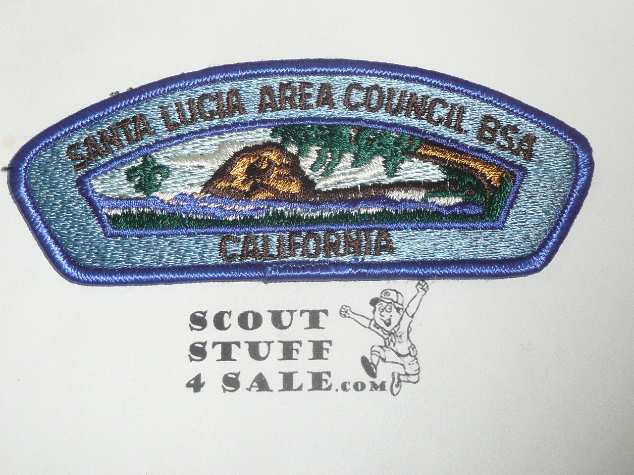 Santa Lucia Area Council s4 CSP - Scout - MERGED