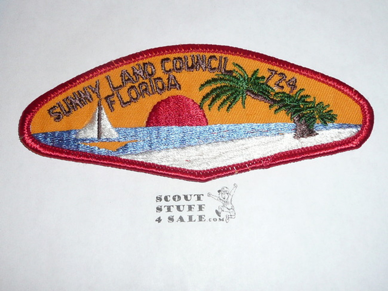 Sunny Land Council t1 CSP - Scout - MERGED     #azcb