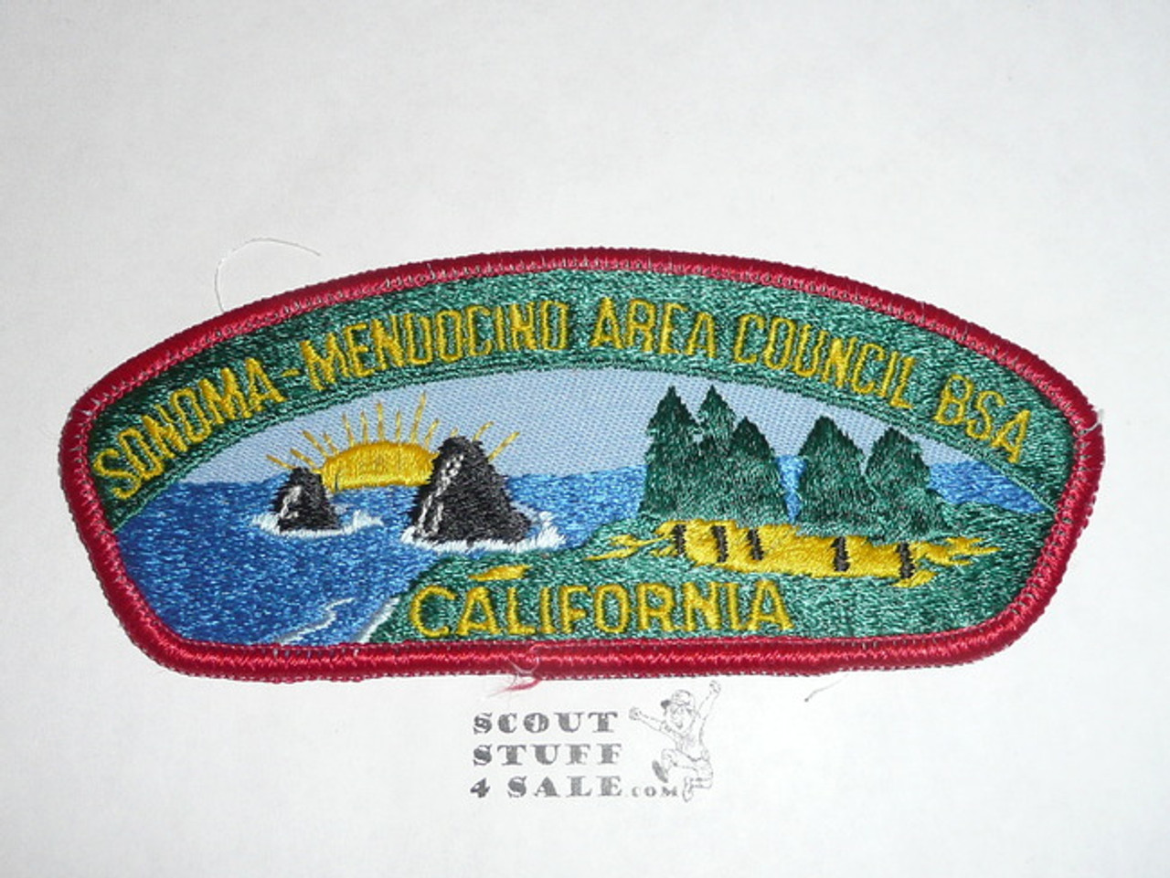 Sonoma-Mendocino Area t2 CSP - Scout - MERGED     #azcb