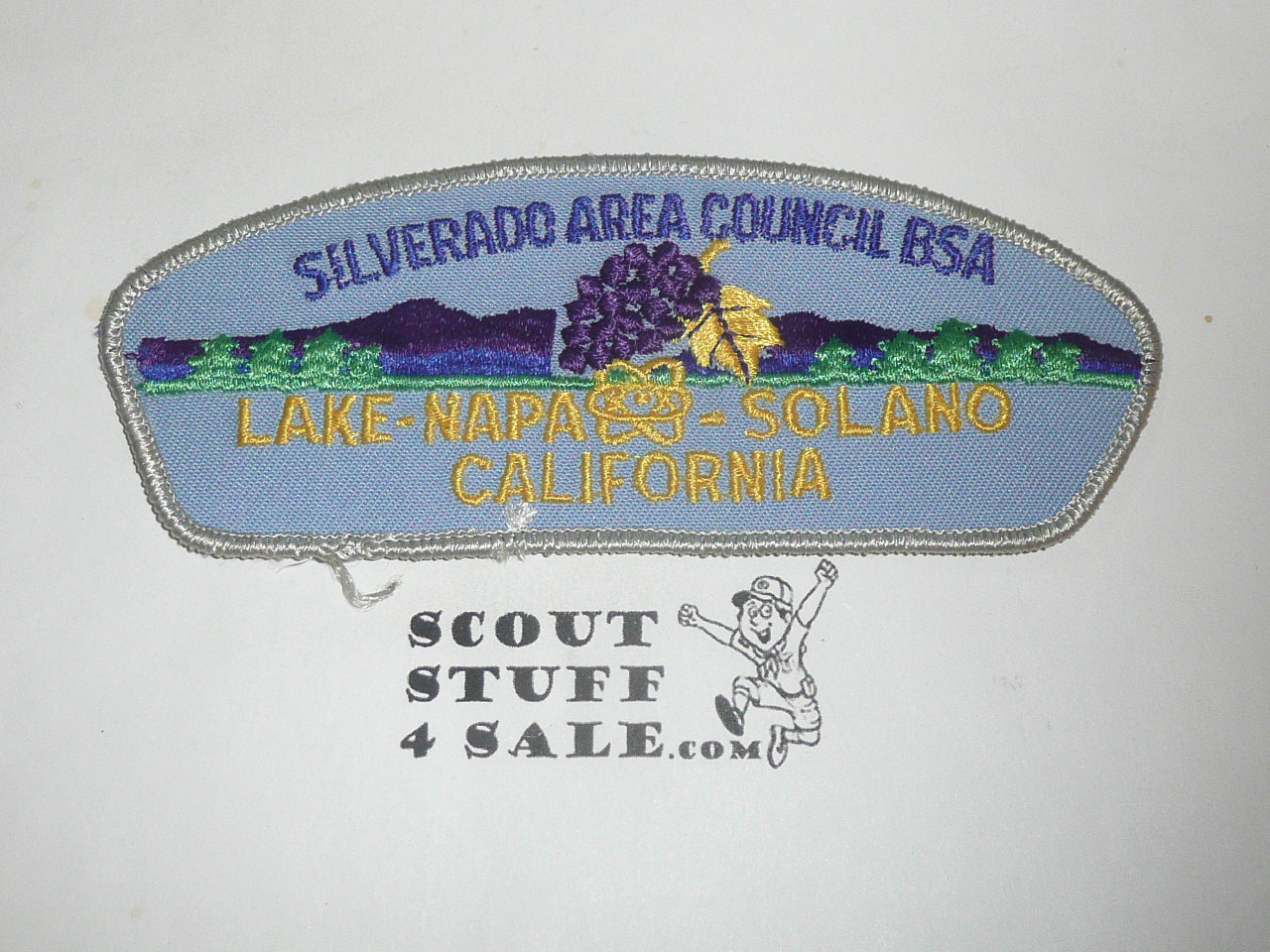 Silverado Area Council t2 CSP - Scout - MERGED     #azcb
