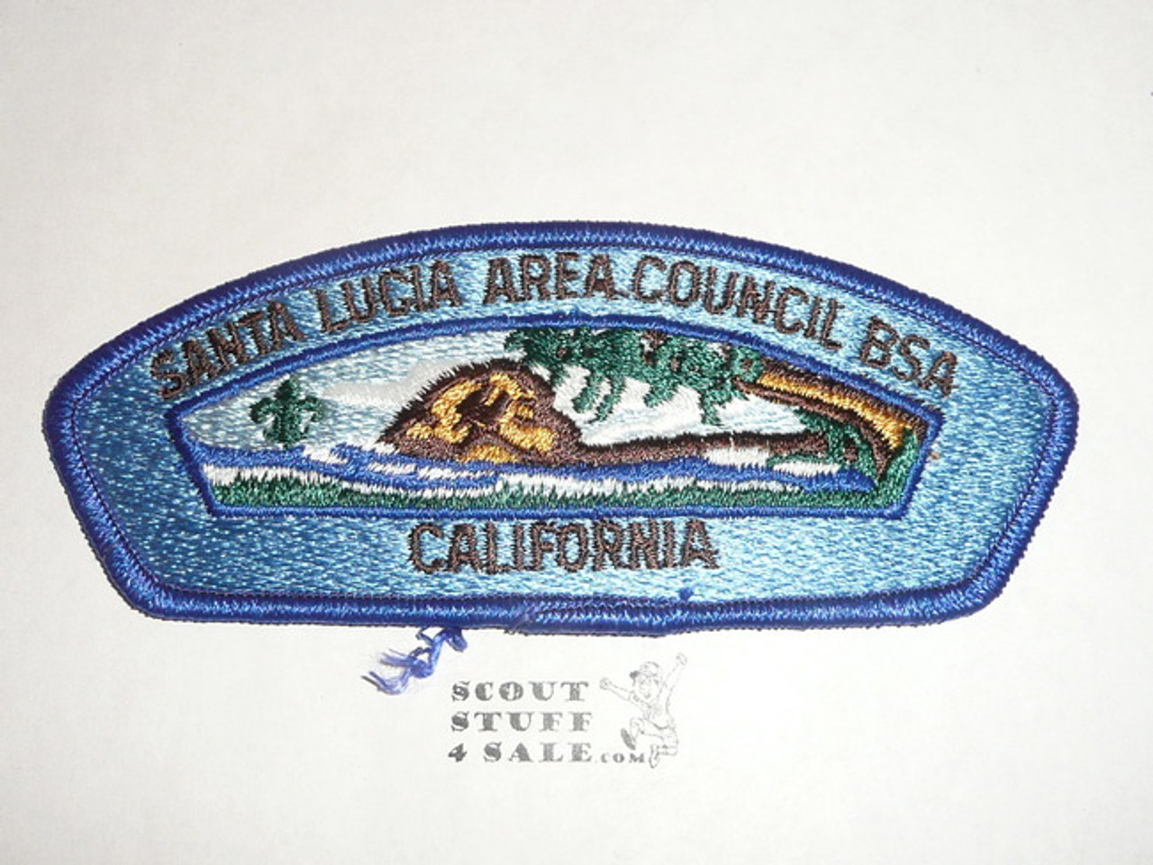 Santa Lucia Area Council s4 CSP - Scout - MERGED     #azcb