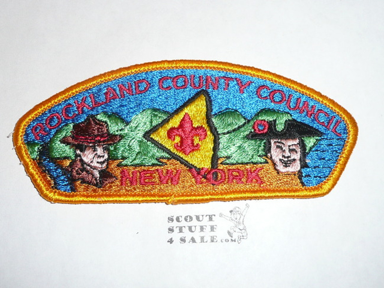Rockland County Council s1a CSP - Scout  MERGED     #azcb