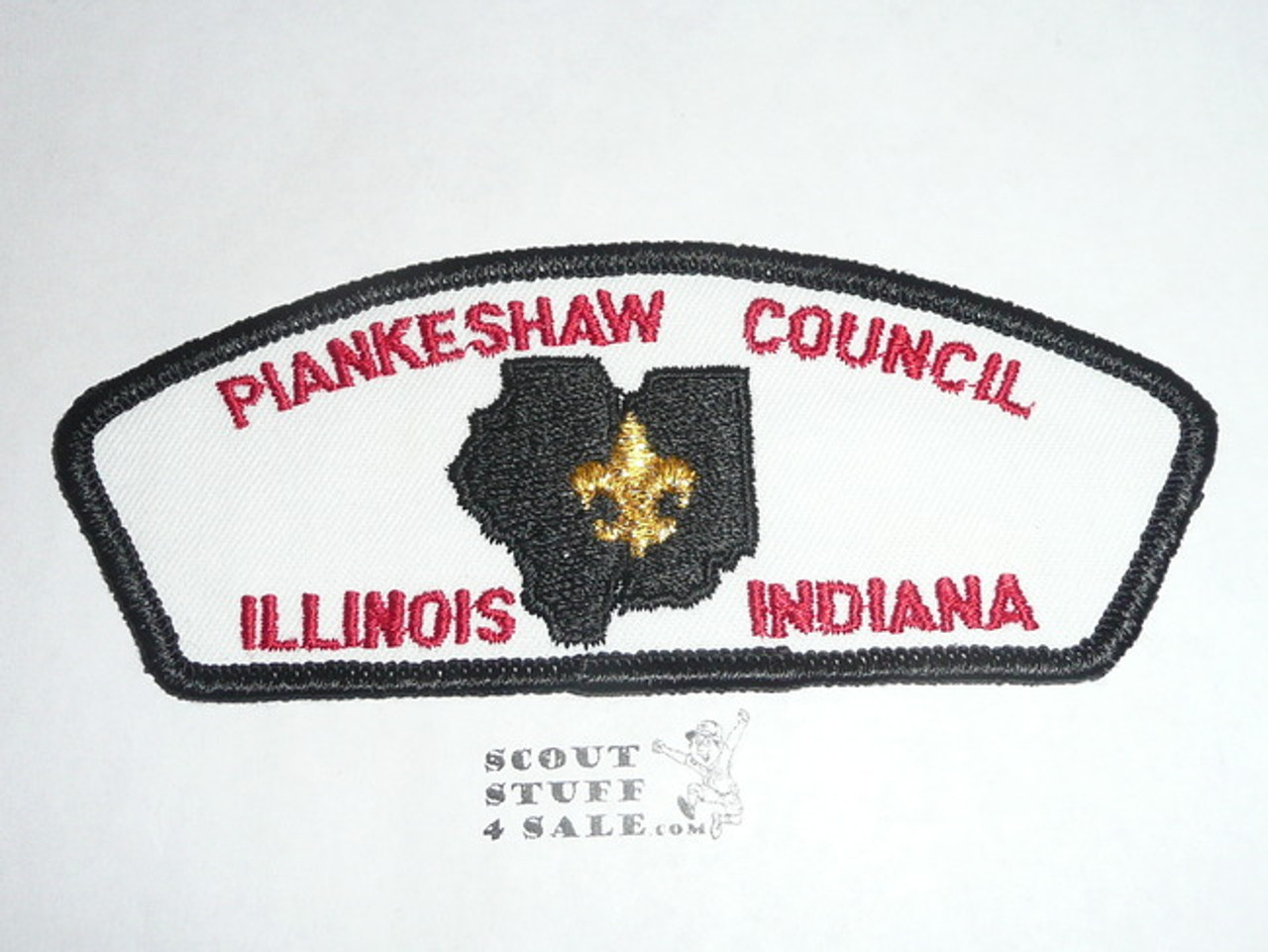 Piankeshaw Council t1 CSP - Scout - MERGED     #azcb