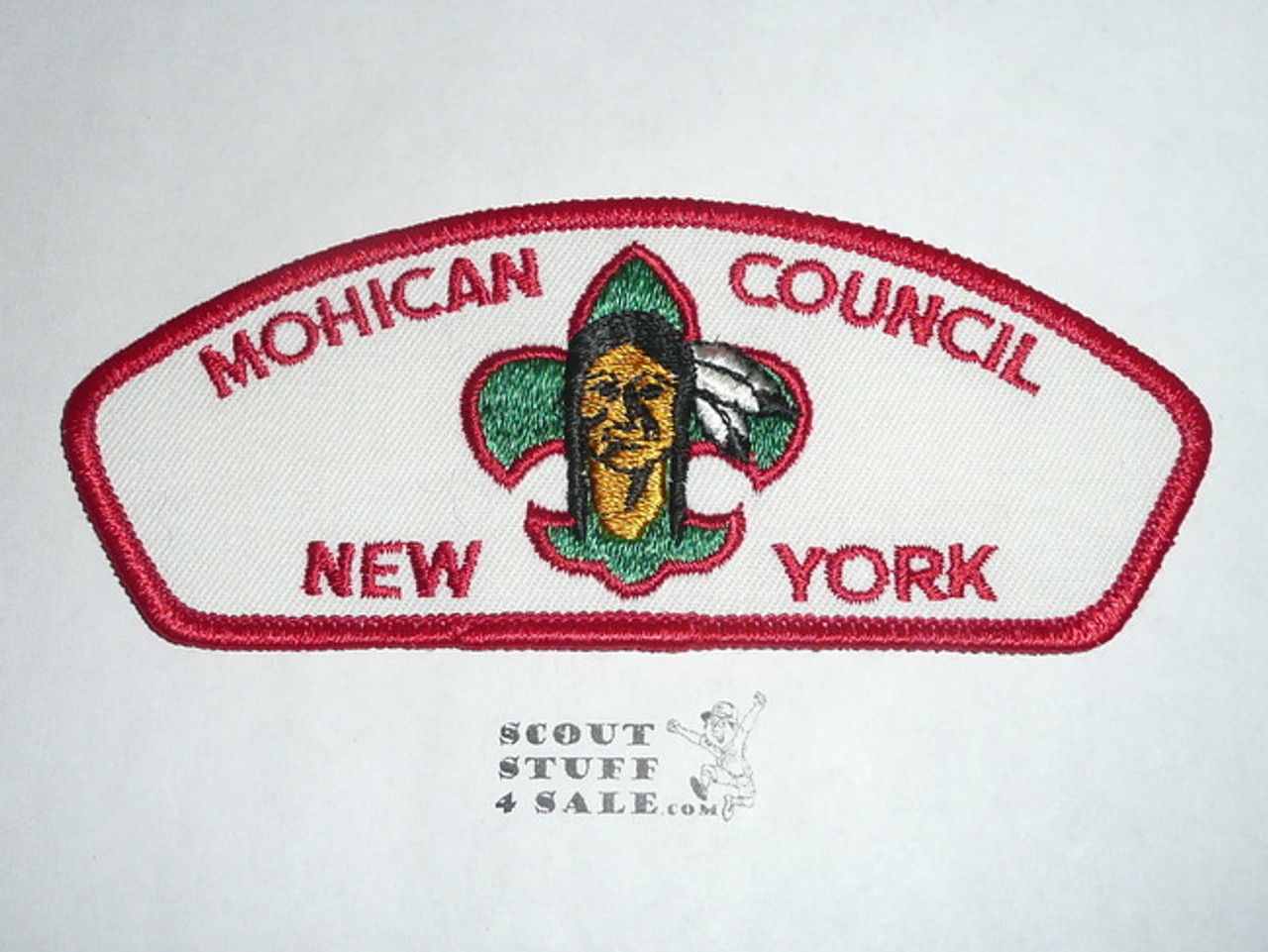 Mohican Council t1 CSP - Scout - MERGED     #azcb