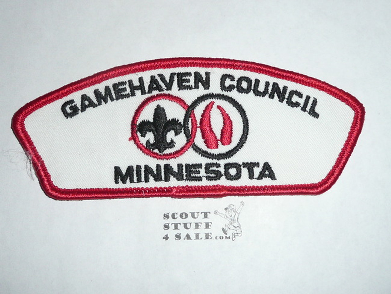 Gamehaven Council t1b CSP     #azcb