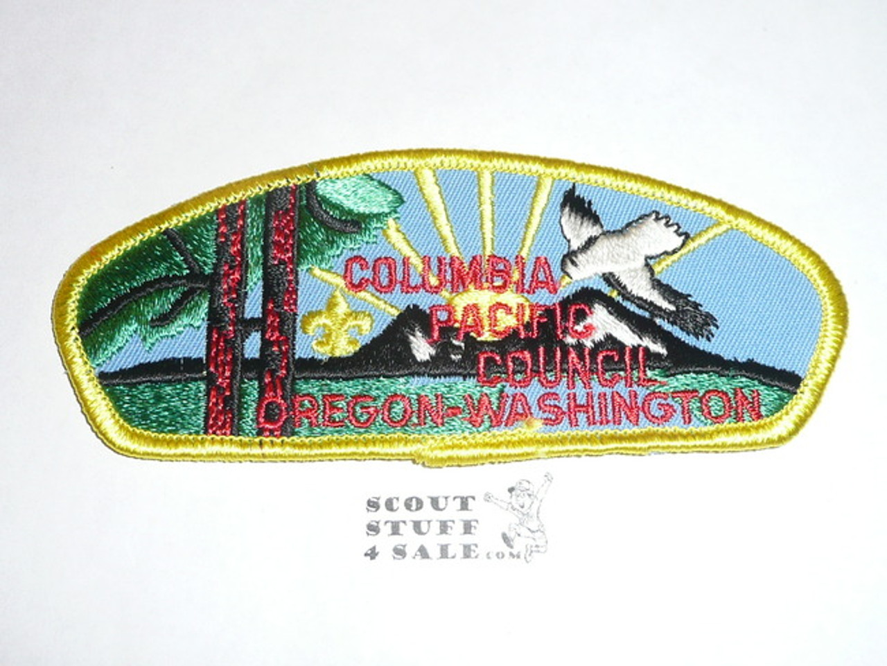 Columbia Pacific Council t5 CSP - Scout - MERGED     #azcb