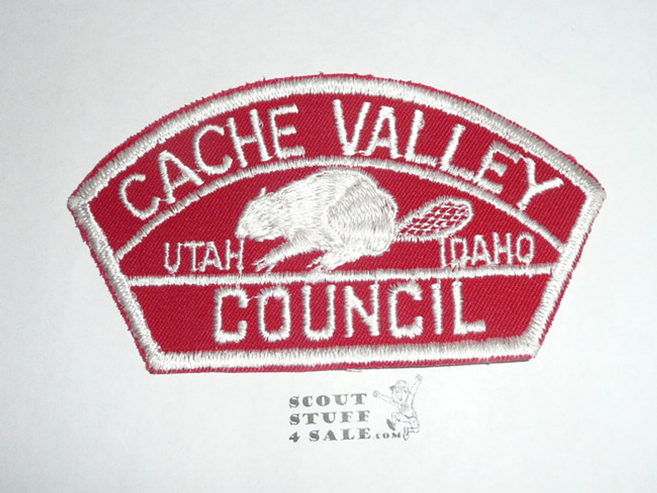 Cache Valley Council tua CSP - MERGED     #azcb