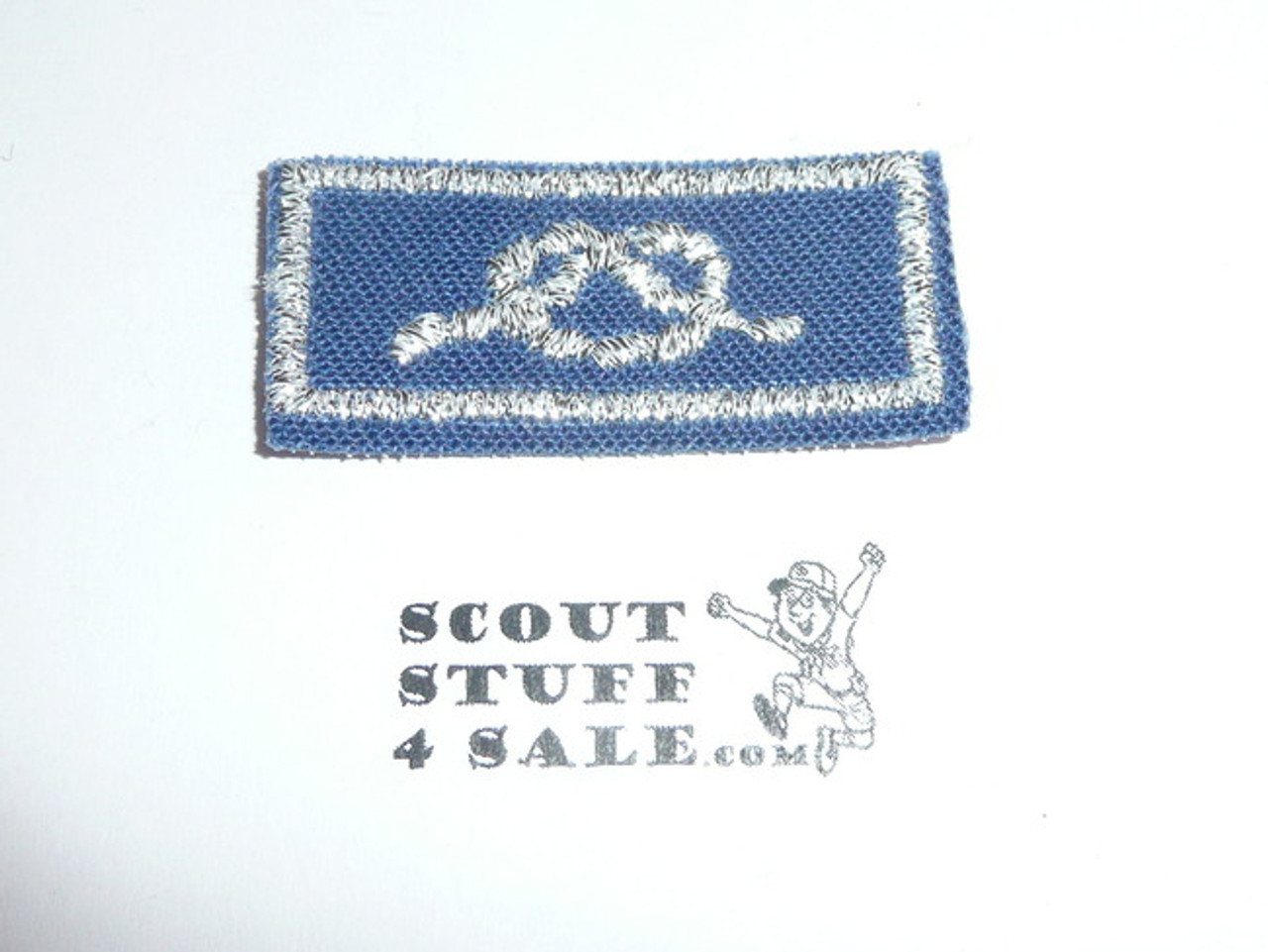 District Award of Merit Award Knot, 1970-current