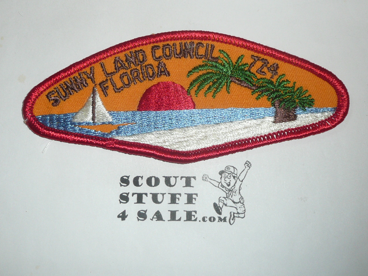 Sunny Land Council t1 CSP - Scout - MERGED
