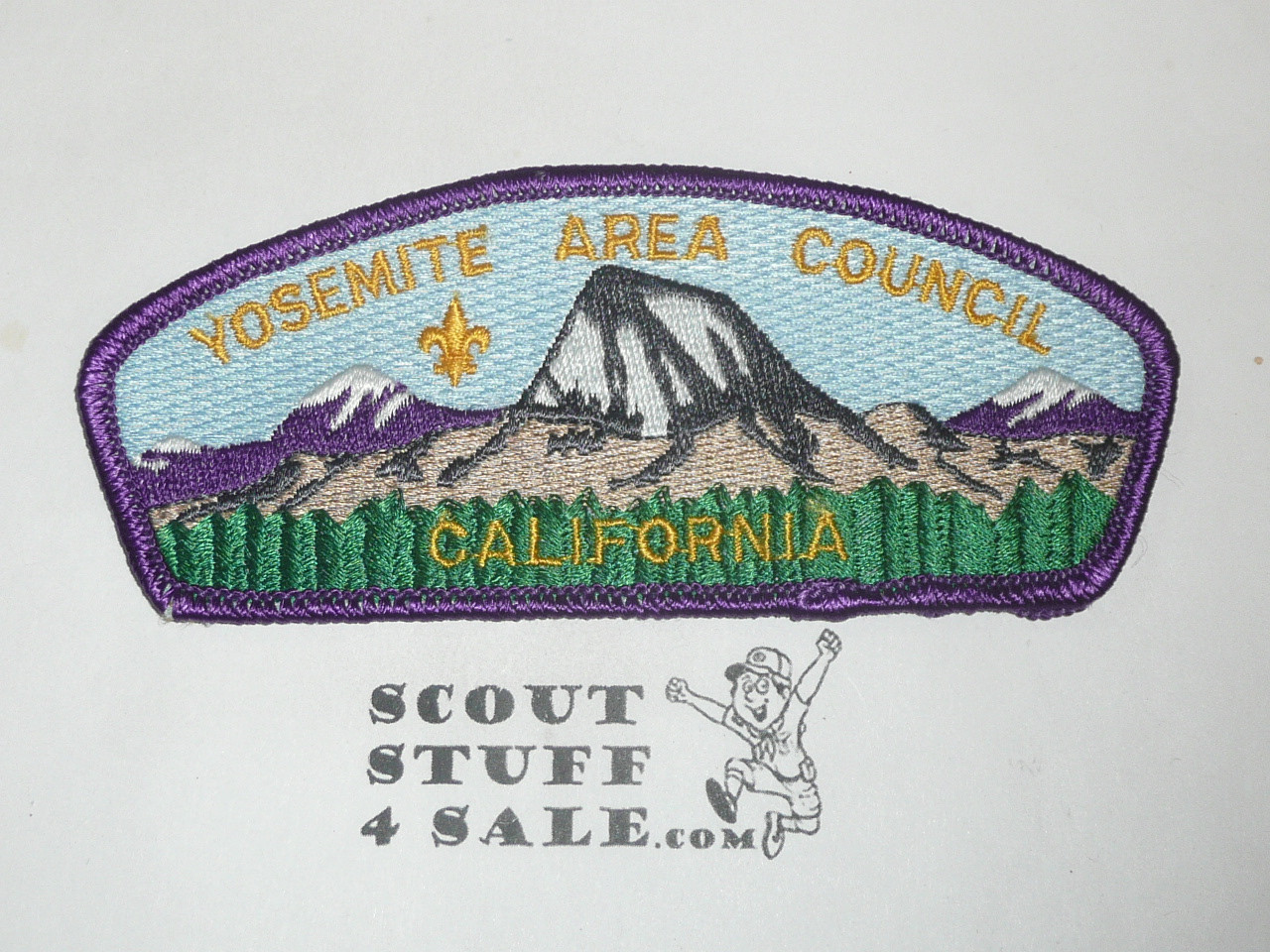 Yosemite Area Council s4 CSP, Council 60th Anniversary - MERGED