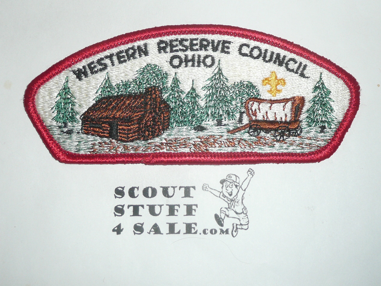 Western Reserve Council sa3 CSP - Scout - MERGED