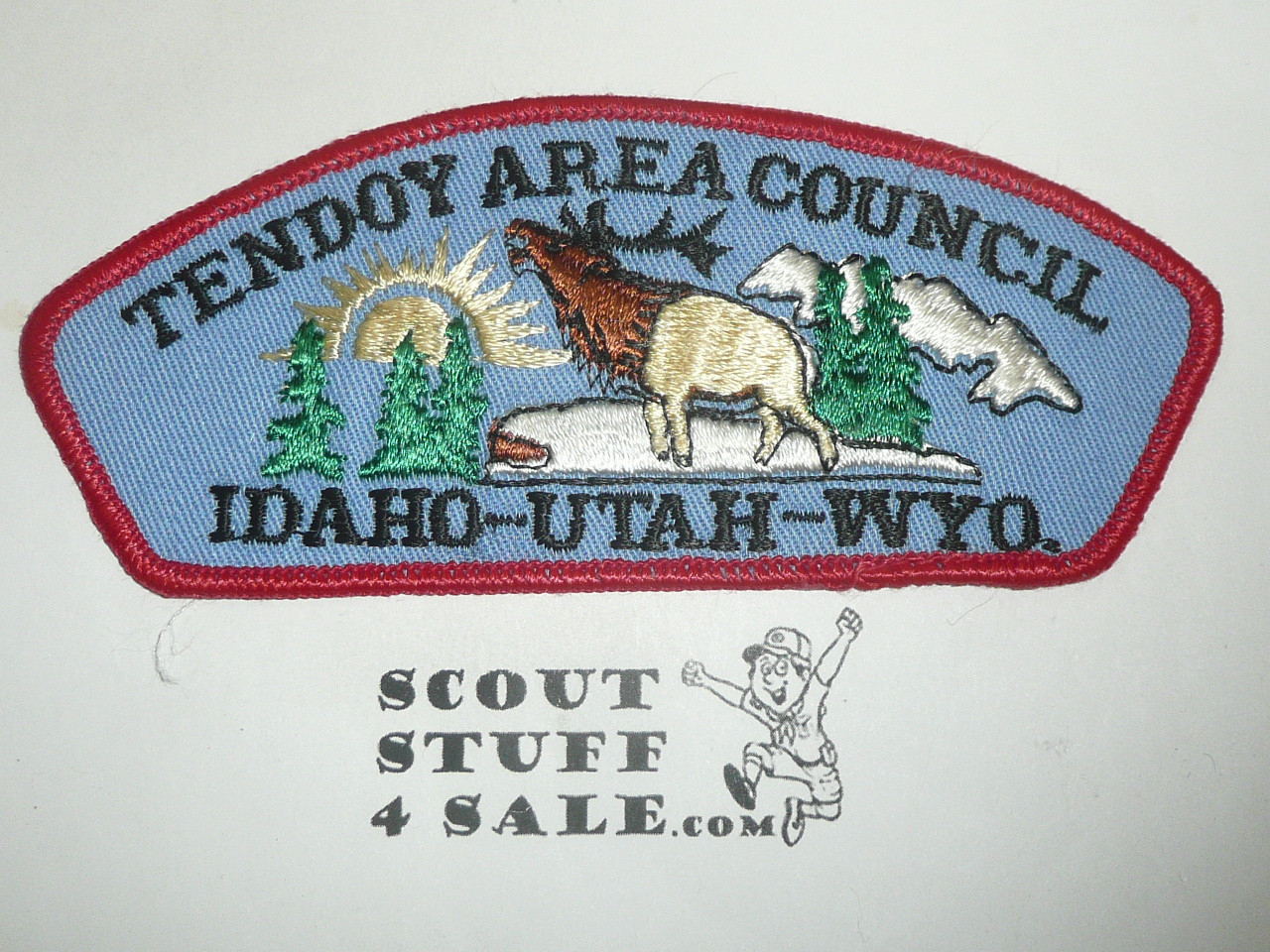 Tendoy Area Council t1 CSP - Scout - MERGED