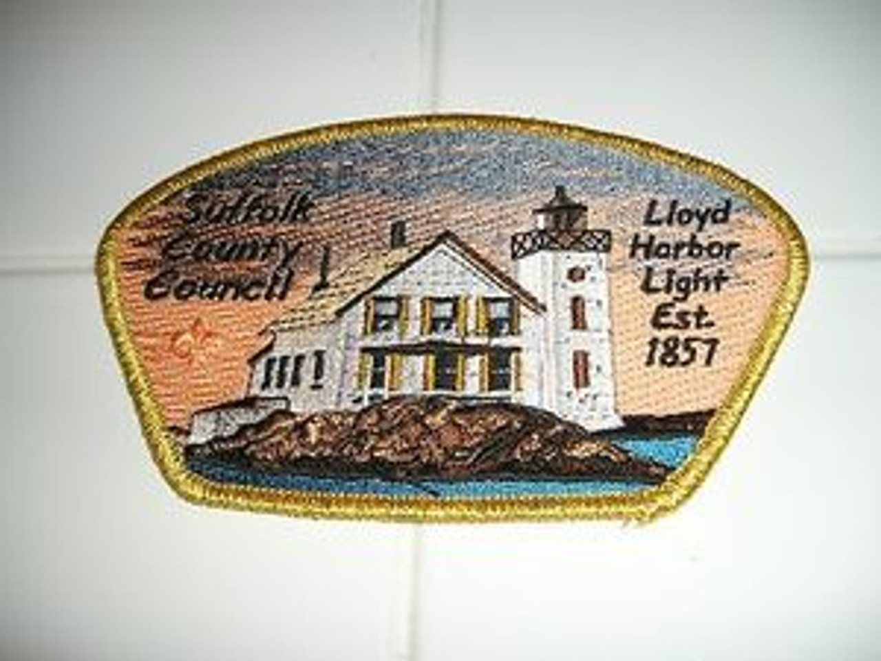 Suffolk County Council sa71 CSP - Light House