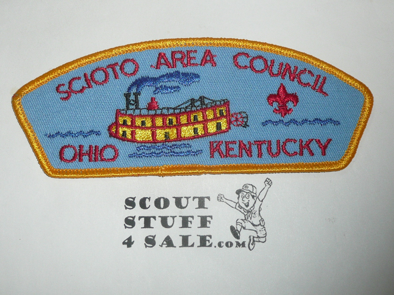 Scioto Area Council t2 CSP - Scout - MERGED