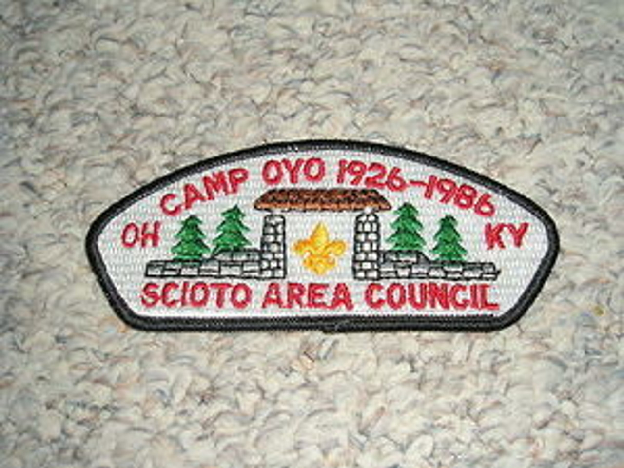 Scioto Area Council sa4 CSP - 1986 Camp Oyo - MERGED