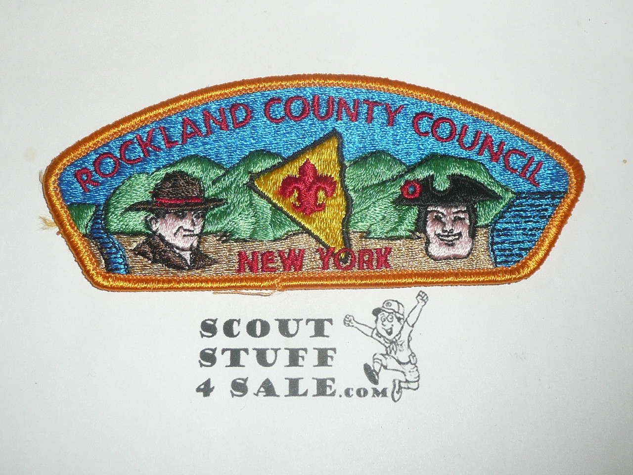 Rockland County Council s1b CSP - Scout  MERGED