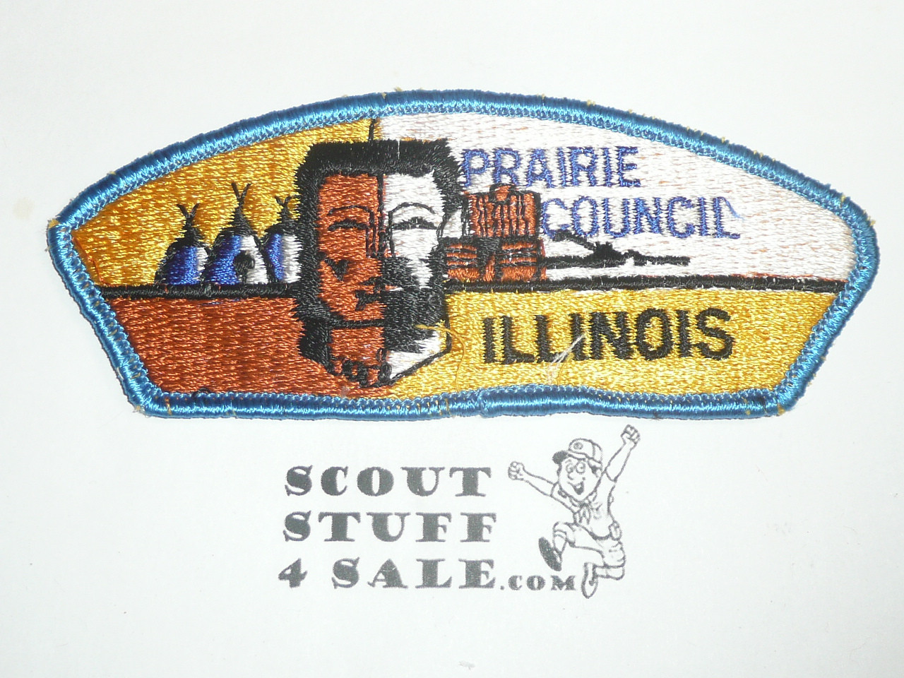 Prairie Council s1 CSP - Scout  MERGED