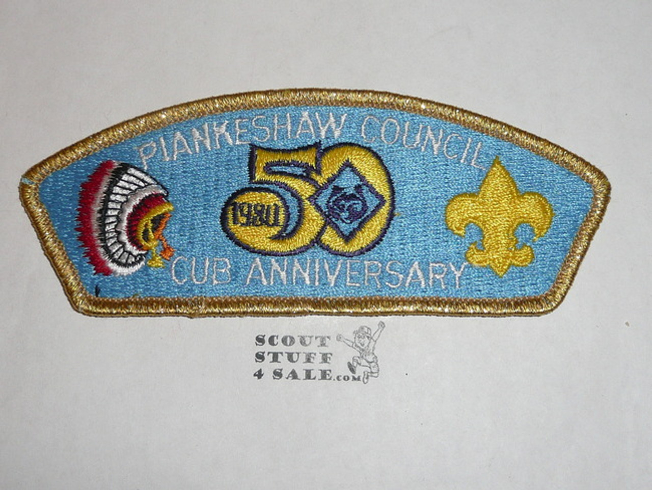 Piankenshaw Council s3 CSP - Scout  MERGED