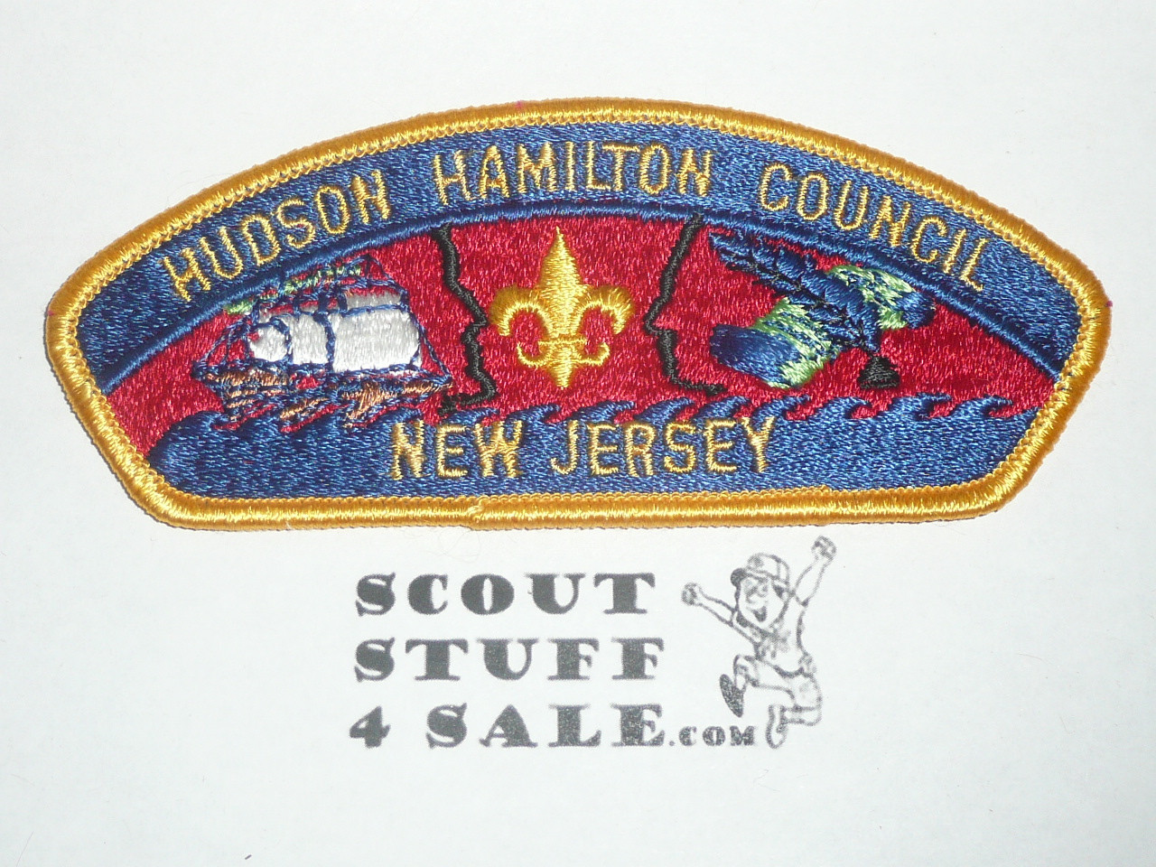 Hudson Hamilton Council s1 CSP - Scout  MERGED