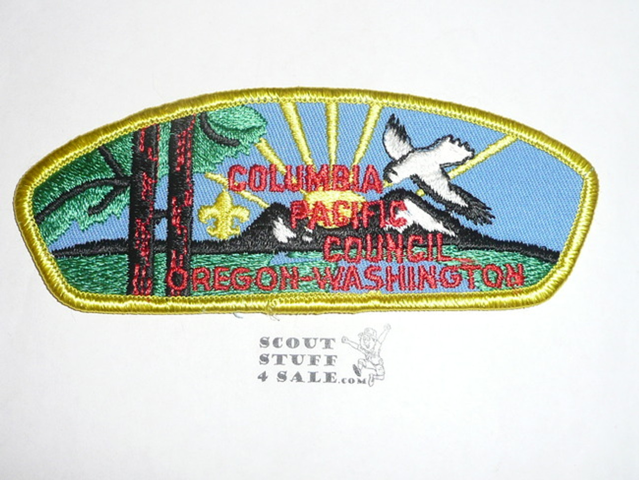 Columbia Pacific Council t5 CSP - Scout - MERGED