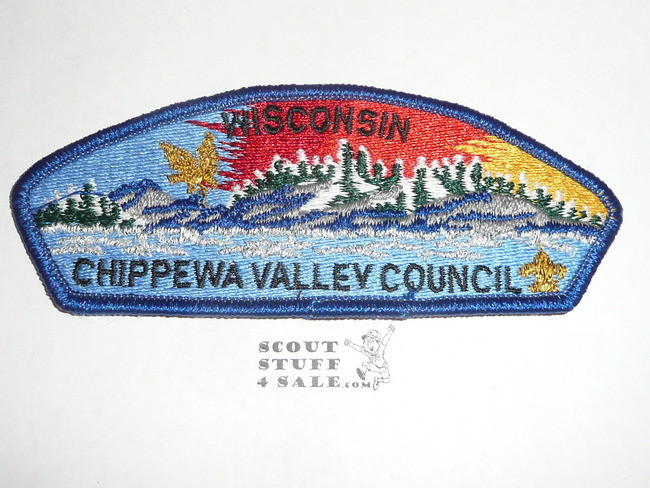 Chippewa Valley Council s1 CSP