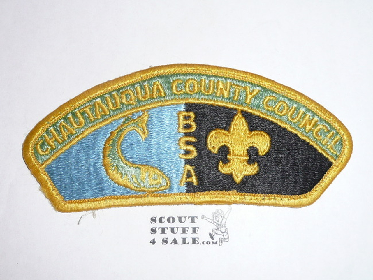 Chautauqua County Council s1 CSP - REAL, lt use