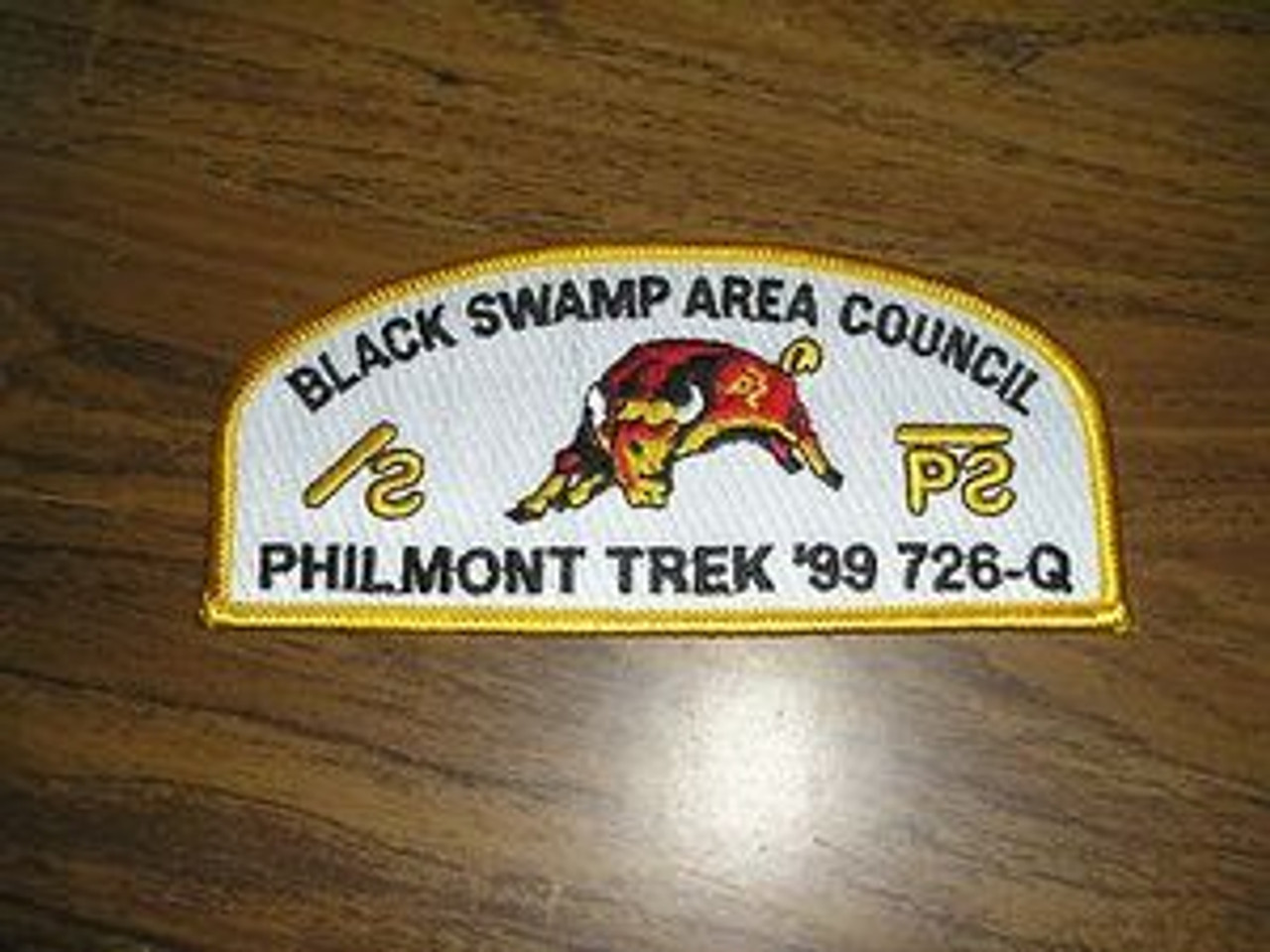Black Swamp Council sa3 CSP - Philmont
