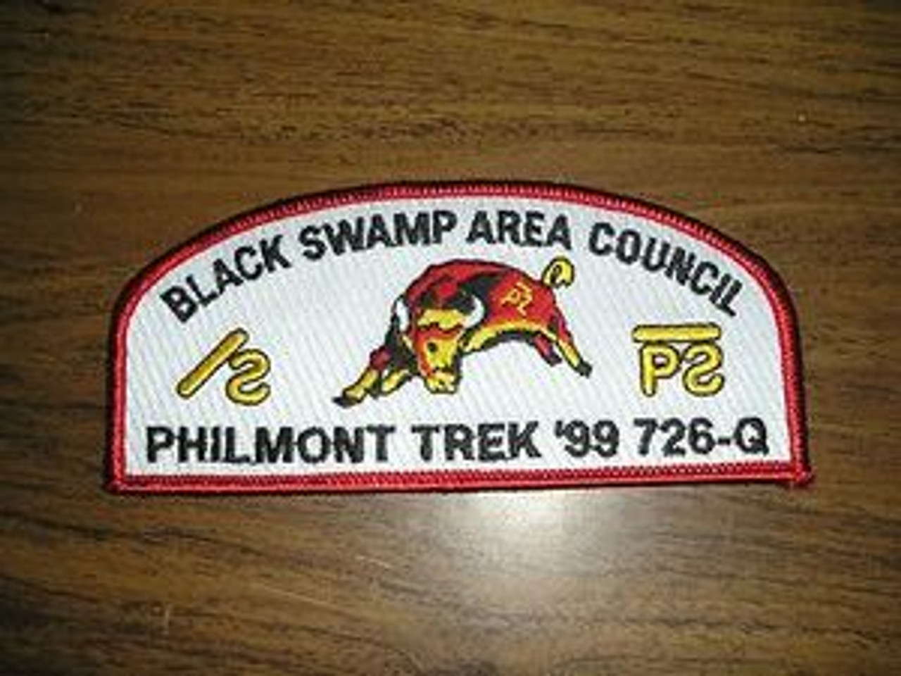 Black Swamp Council sa2 CSP - Philmont