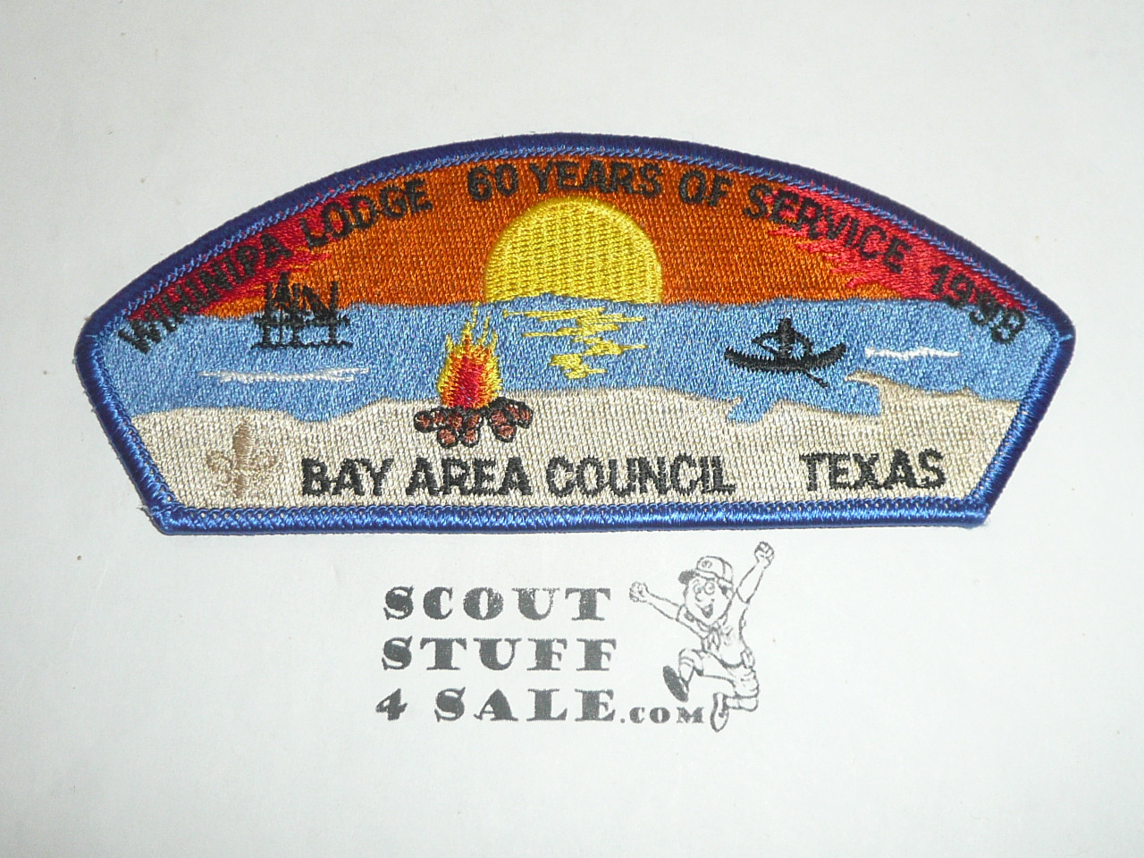 Bay Area Council sa5 CSP - OA Anniv