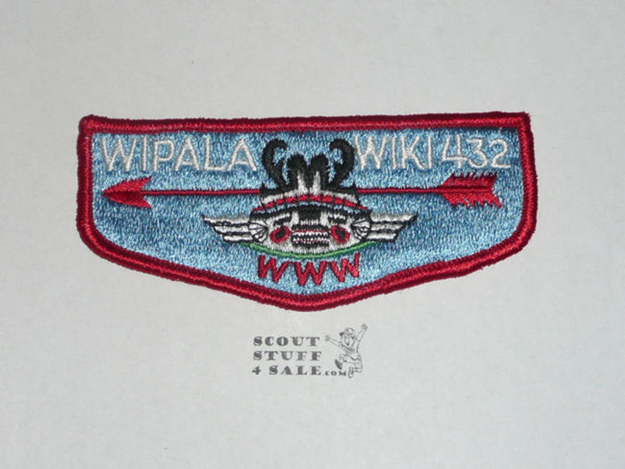 Embroidered patch - Wikipedia