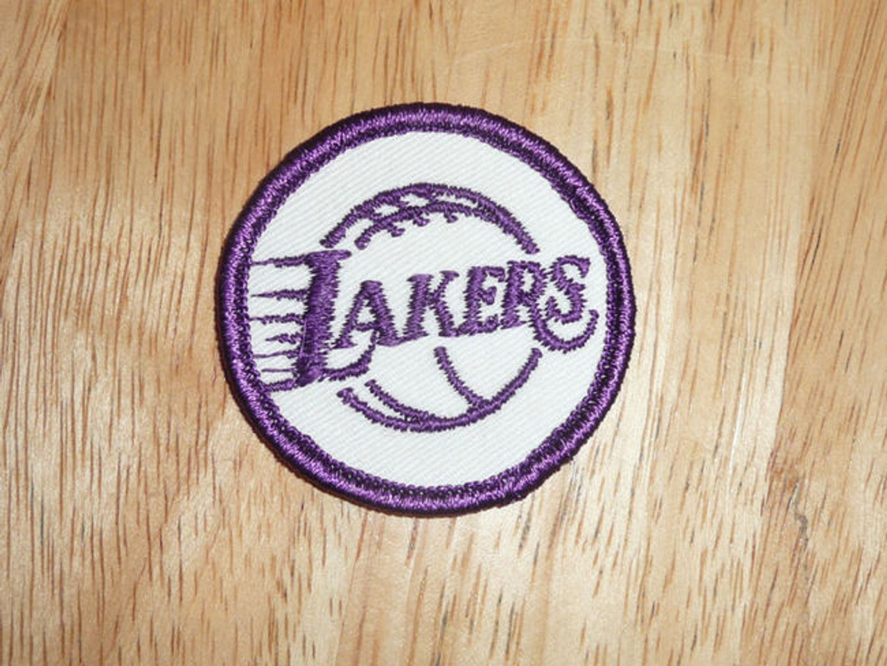 lakers souvenir shop