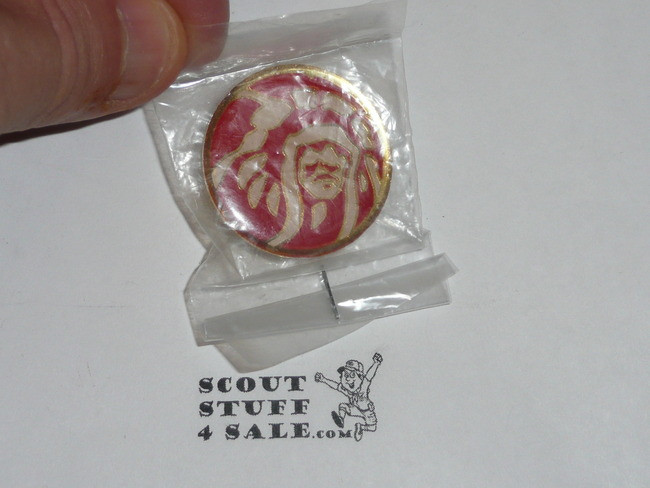 National Order of the Arrow Conference (NOAC), 1992 Participation Award Pin