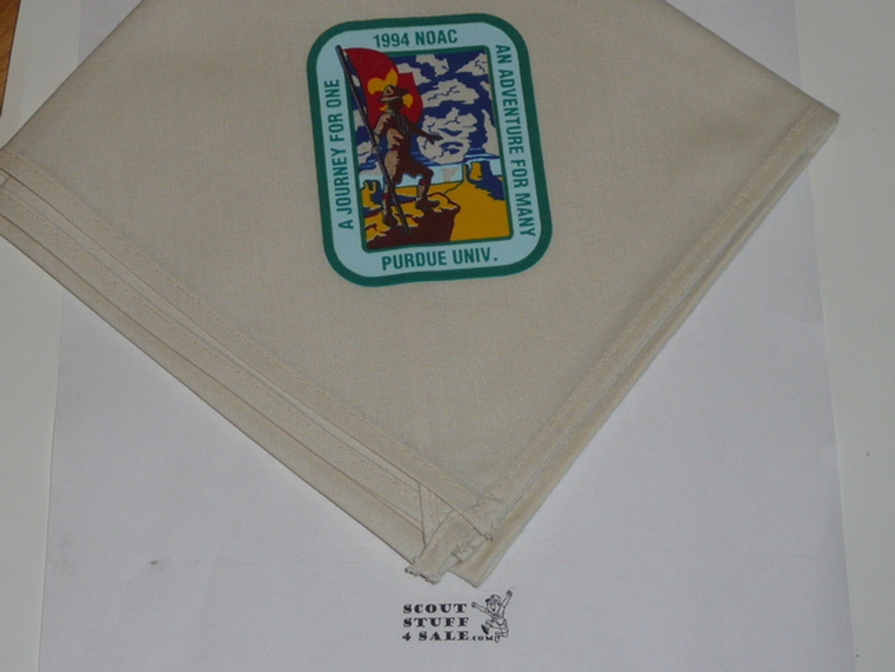 National Order of the Arrow Conference (NOAC), 1994 Neckerchief