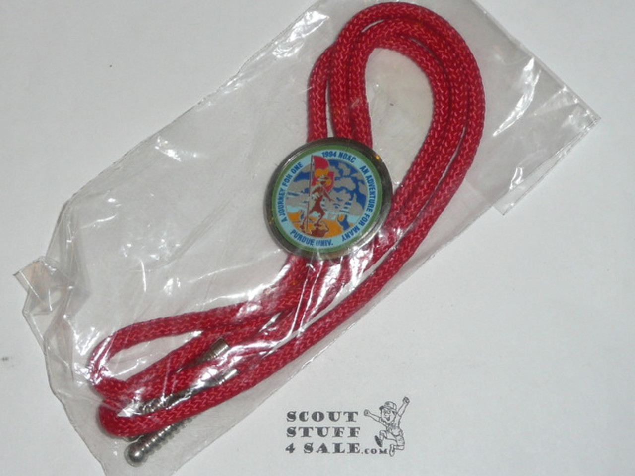 National Order of the Arrow Conference (NOAC), 1994 Bolo Tie