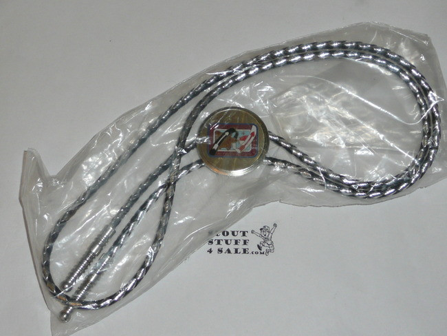 National Order of the Arrow Conference (NOAC), 1990 Bolo Tie