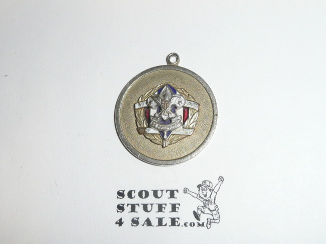 Chief Scout Executive Long Range Planning Pendant / Charm