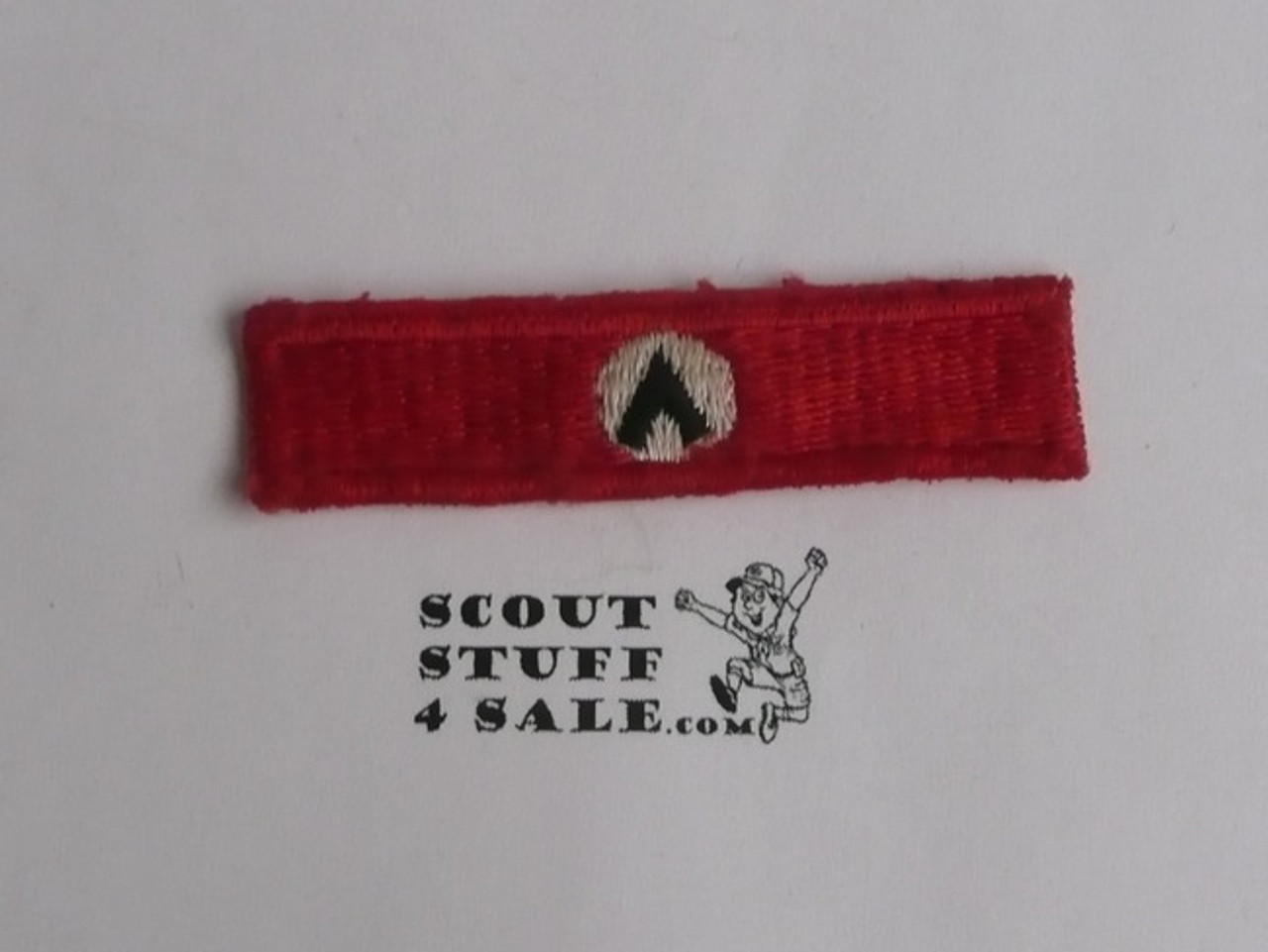 Air Scout Specialist Rating, Outdoorsman, Air Observer