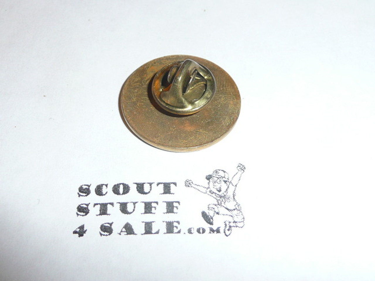 Varsity Scouting Generic Pin