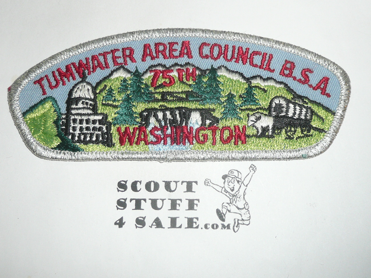 Tumwater Council t2 CSP - 75th Jubilee - MERGED