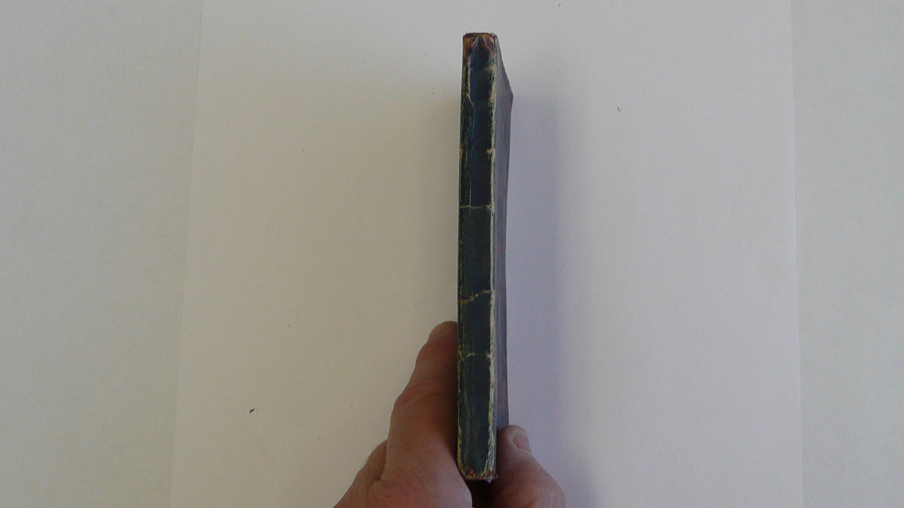 1919 Boy Scout Diary, some wear